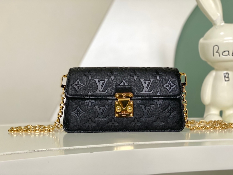 LV Satchel bags